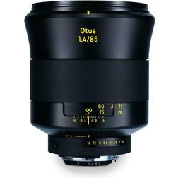 Zeiss Otus 1.4/85mm ZE for Canon