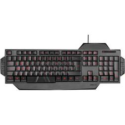 SpeedLink Rapax Gaming Keyboard (Nordic)