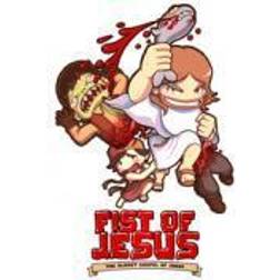 Fist Of Jesus (PC)