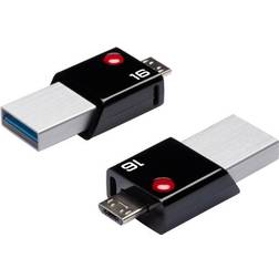 Emtec Mobile & Go 16GB USB 3.0