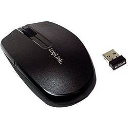 LogiLink Mini Optical Wireless Mouse
