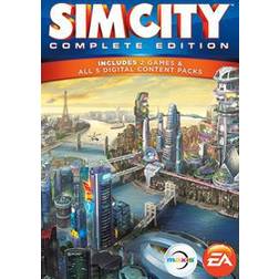 SimCity: Complete Edition (PC)