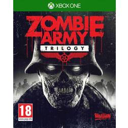 Zombie Army Trilogy (XOne)
