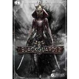 Blackguards 2 (PC)