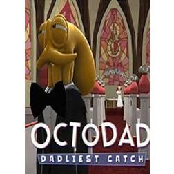 Octodad: Dadliest Catch (PC)