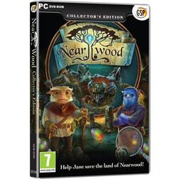 Nearwood: Collector's Edition (PC)