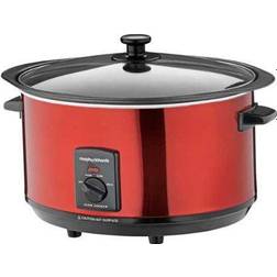 Morphy Richards Sear And Stew 6.5L