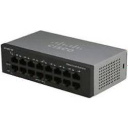 Cisco SF110D-16