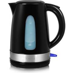 Tower Kettle