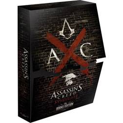 Assassin's Creed: Syndicate - The Rook's Edition (XOne)
