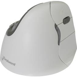 Evoluent Vertical Mouse 4 Right Mac