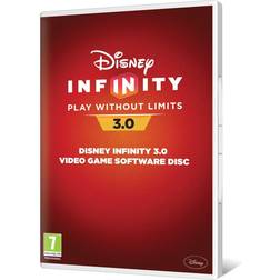 Disney Infinity 3.0 (XOne)