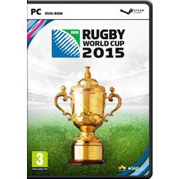 Rugby World Cup 2015 (PC)