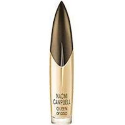 Naomi Campbell Queen of Gold EdT 50ml