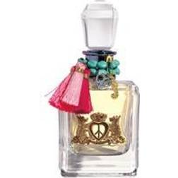 Juicy Couture Peace Love & Juicy Couture EdP 100ml
