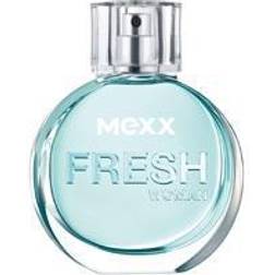 Mexx Fresh Woman EdT 30ml
