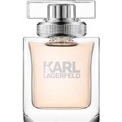 Karl Lagerfeld For Woman EdP 85ml