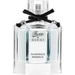 Gucci Flora by Gucci Glamorous Magnolia EdT 100ml