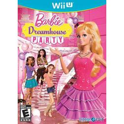Barbie Dreamhouse Party (Wii)