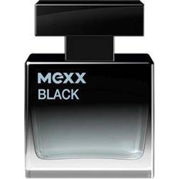 Mexx Black Man EdT 30ml