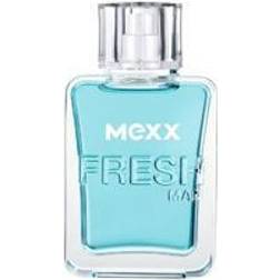 Mexx Fresh Man EdT 30ml