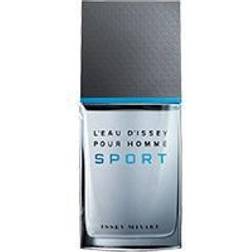 Issey Miyake L'Eau D'Issey Pour Homme Sport EdT 50ml