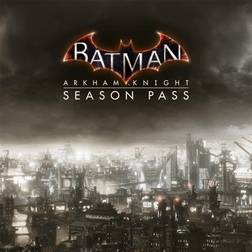 Batman: Arkham Knight - Season Pass (PC)