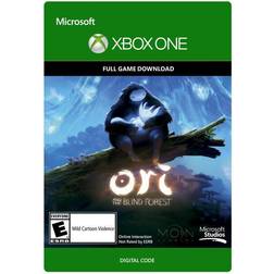 Ori and the Blind Forest (XOne)