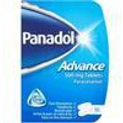Panadol Advance 500mg 16pcs Tablet