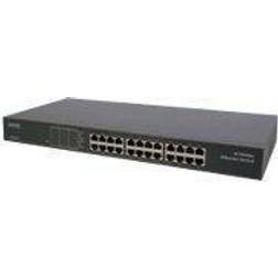 Planet 24-Port 10/100 Ethernet Switch (FNSW-2401)