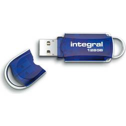 Integral Courier 128GB USB 2.0