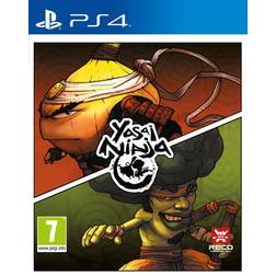 Yasai Ninja (PS4)