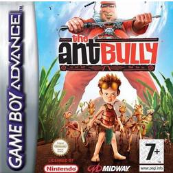 The Ant Bully (GBA)