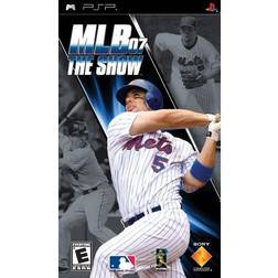 MLB '07: The Show (PSP)