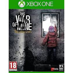 This War of Mine: The Little Ones (XOne)