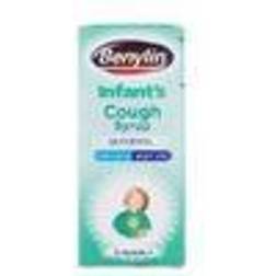 Benylin Infants Cough Syrup 125ml Liquid