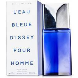 Issey Miyake L'Eau Bleue D'Issey Pour Homme EdT 125ml