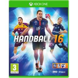 Handball 16 (XOne)