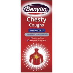 Benylin Chesty Coughs Non-Drowsy 300ml Liquid