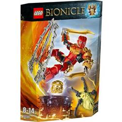 Lego Bionicle Tahu - Master of Fire 70787