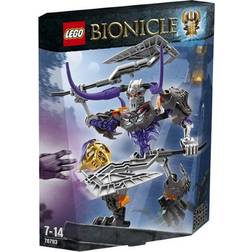 Lego Bionicle Skull Basher 70793