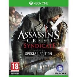 Assassin's Creed: Syndicate - Special Edition (XOne)