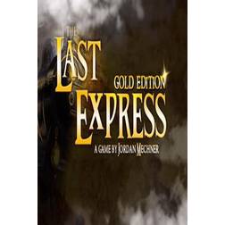 The Last Express: Gold Edition (PC)