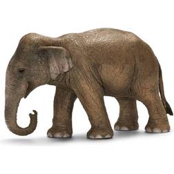 Schleich Asian elephant female 14654