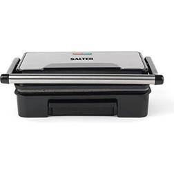 Salter Marble Health Grill And Panini Maker