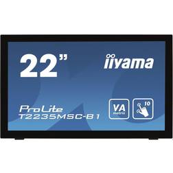 Iiyama ProLite T2235MSC-B1
