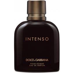 Dolce & Gabbana Intenso Pour Homme EdP 125ml