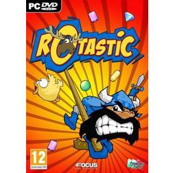 Rotastic (PC)