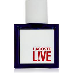 Lacoste Live EdT 60ml