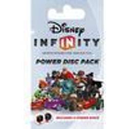 Disney Interactive Infinity 1.0 Wave 1 Power Discs